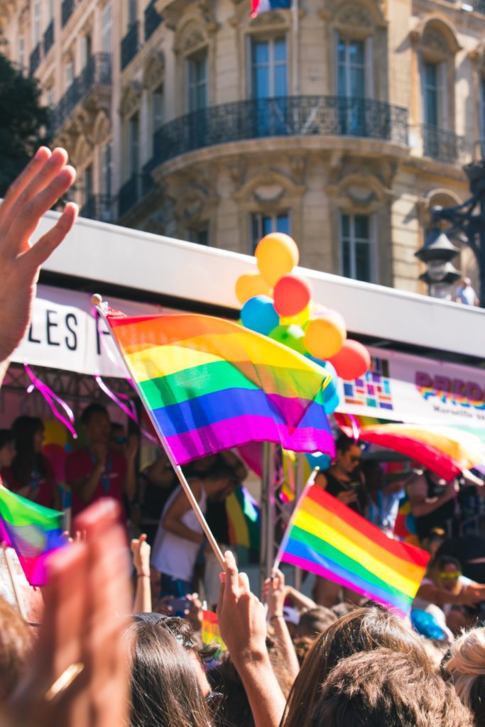 High on Pride: How the LGBTQ Community Legalized Cannabis For Al